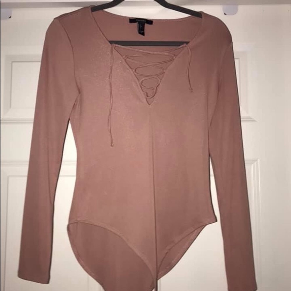 Body suit - Forever 21